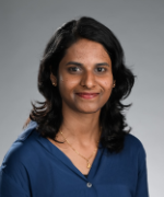 Sahithi Madugula headshot